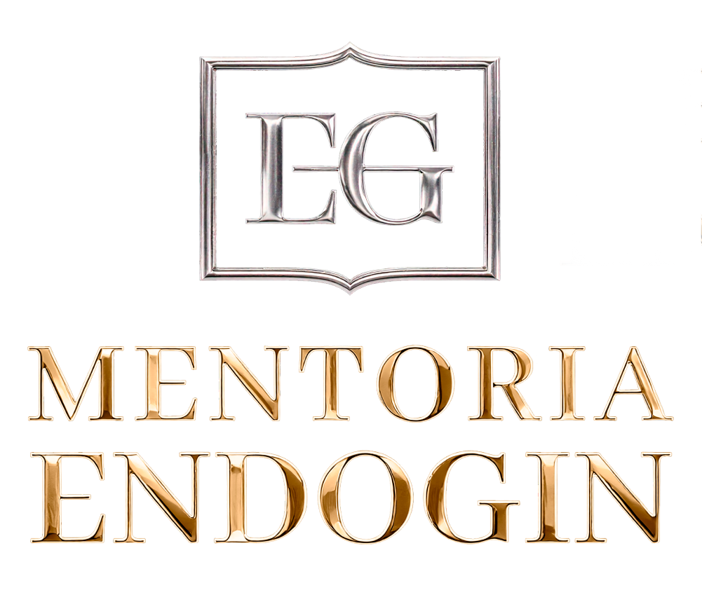 Logo Mentoria ENDOGIN